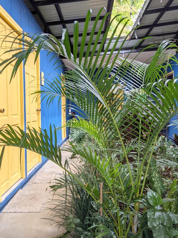 Guesthouse Congo Tempisque Liberia Exterior foto